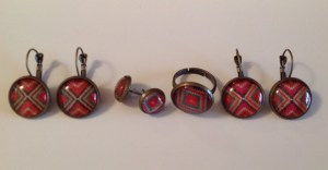 Ensemble amérindien