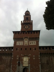 Palais Sforza