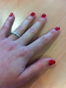 vernis semi permanent