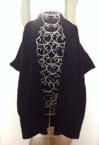 gilet aime comme marie