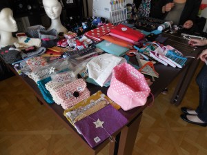 créations Les Jolies Parenthèses