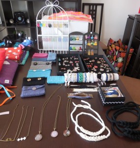 créations Le Temps Des Rêves