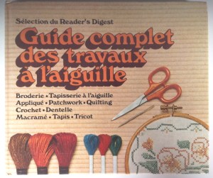 Guide complet des travaux à l'aiguille