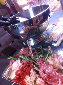 afterwork mes bonnes copines au baralinge lyon