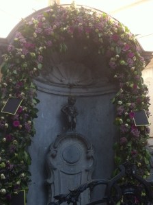 bruxelles mainkenpis