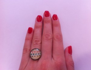 vernis semi permanent