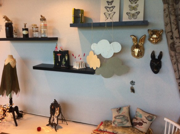 id créatives entrée