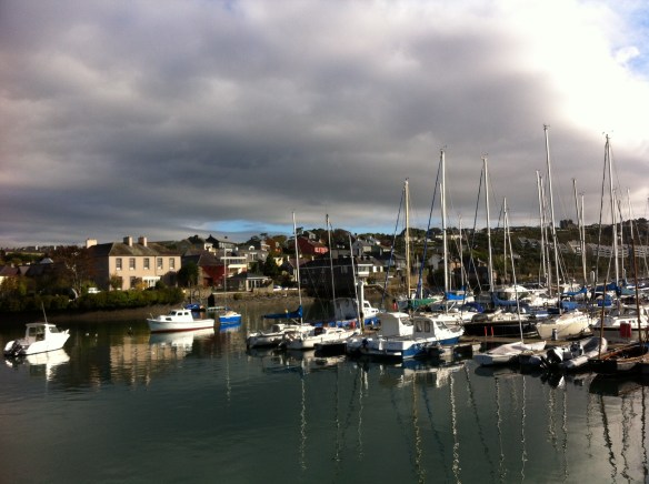 port de kinsale