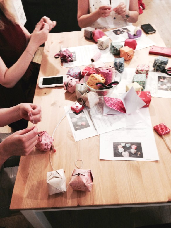 oh my blog atelier en cours