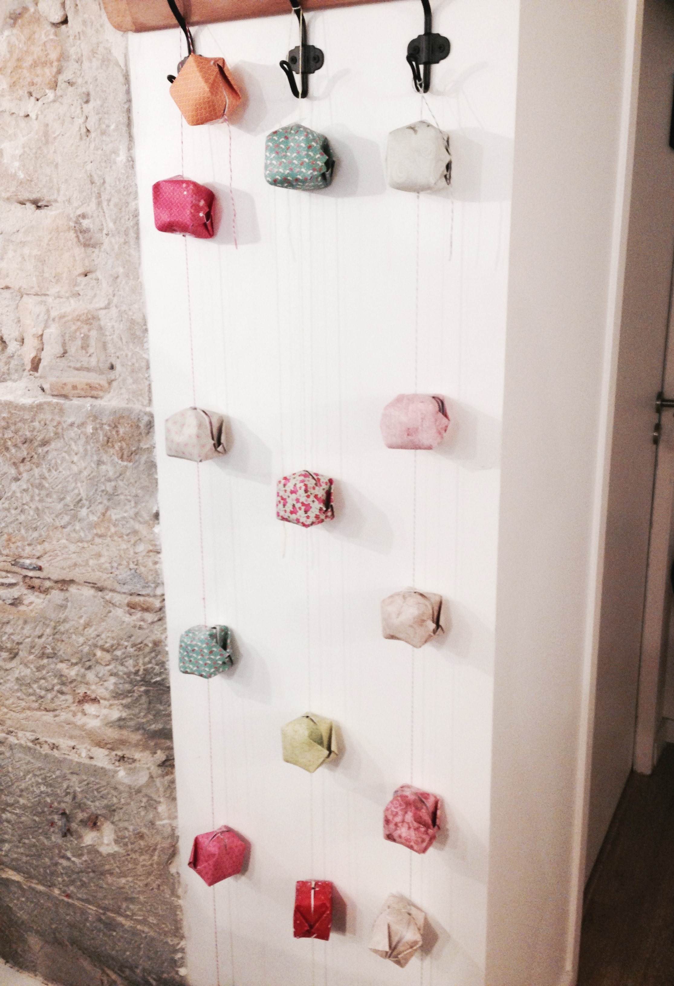 oh my blog guirlandes