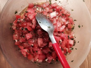 suce camembert à la provençale