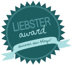 liebster award