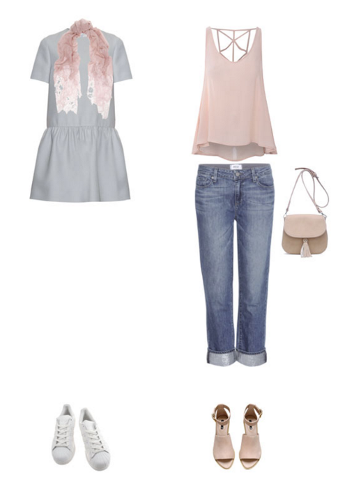 clic and fit selection