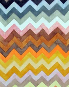 fond d'écran chevrons